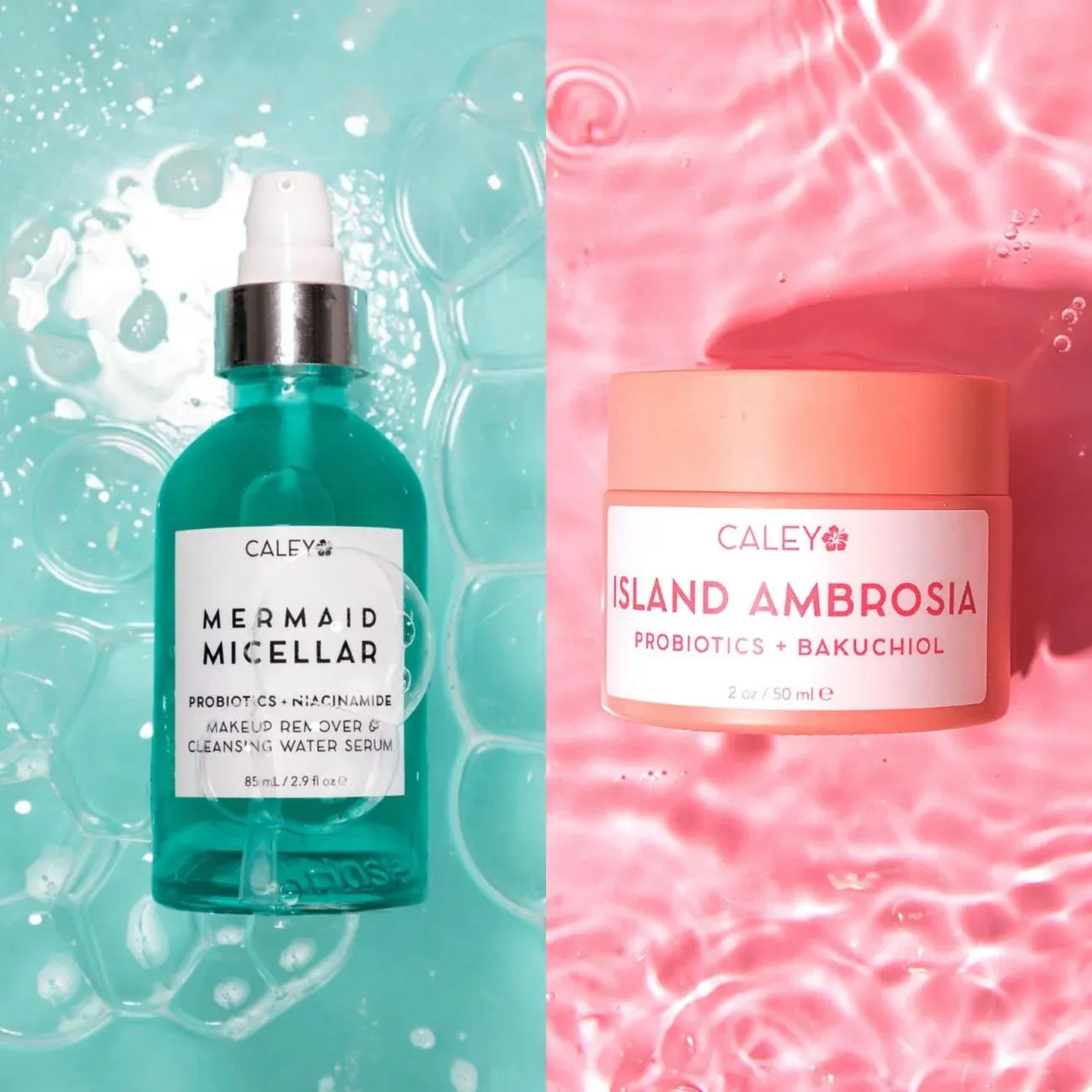 Mermaid Magic Kit