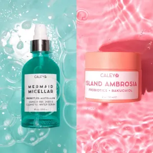 Mermaid Magic Kit