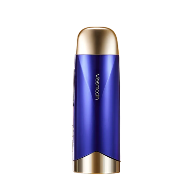 MESMOOTH Ultrasonic Cannon Beauty Device
