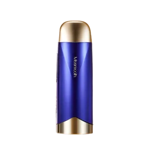 MESMOOTH Ultrasonic Cannon Beauty Device