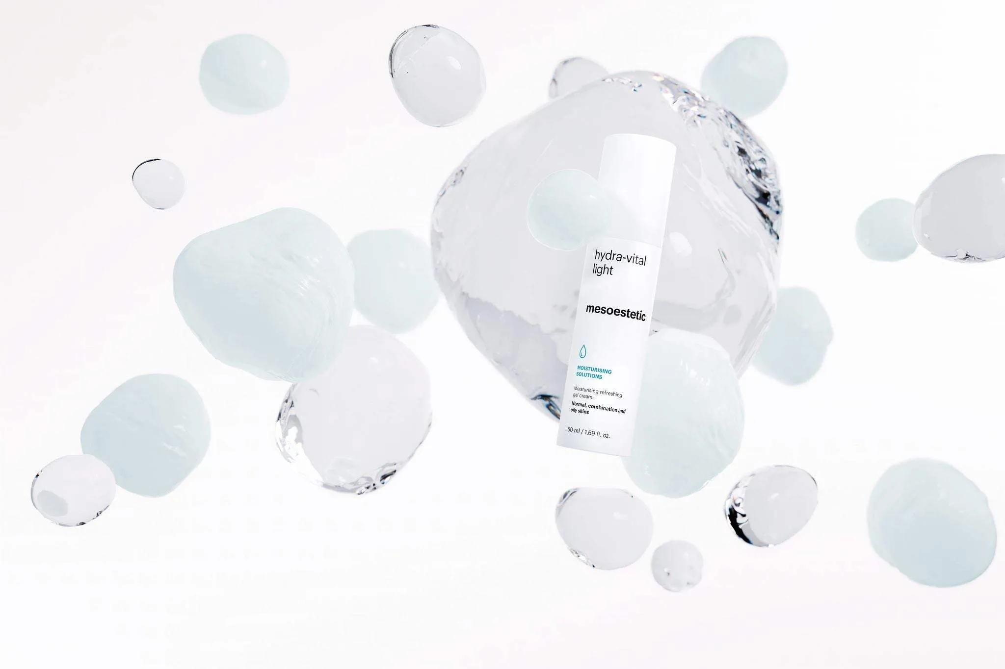 mesoestetic HYDRA-VITAL LIGHT