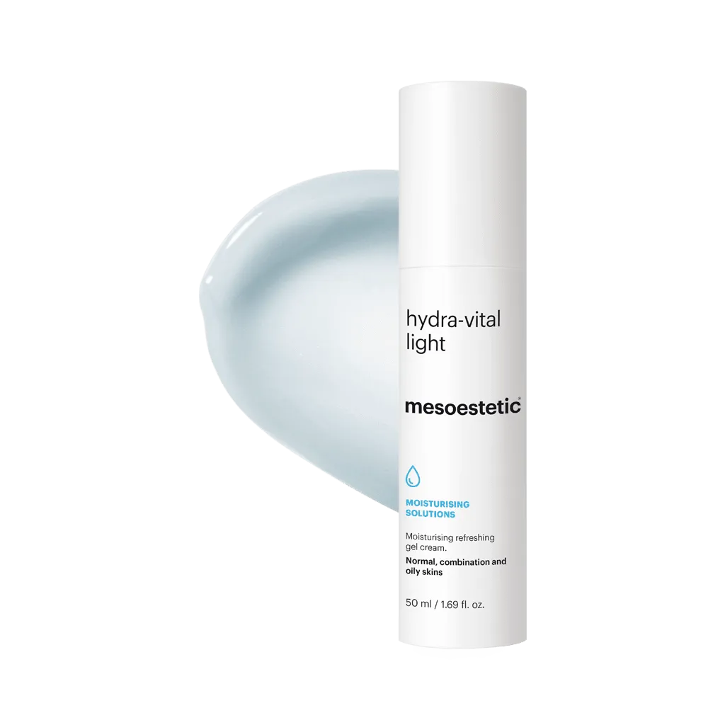 mesoestetic HYDRA-VITAL LIGHT