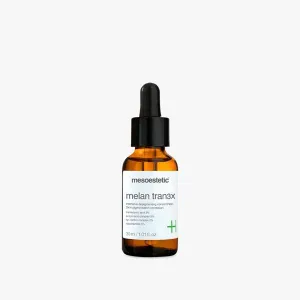 Mesoestetic Melan Tran3X Intensive Depigmenting Concentrate