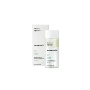 MESOESTETIC MICELLAR BIPHASIC 150ml