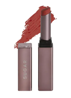 Mettle Satin Lipstick - 06 Augusta
