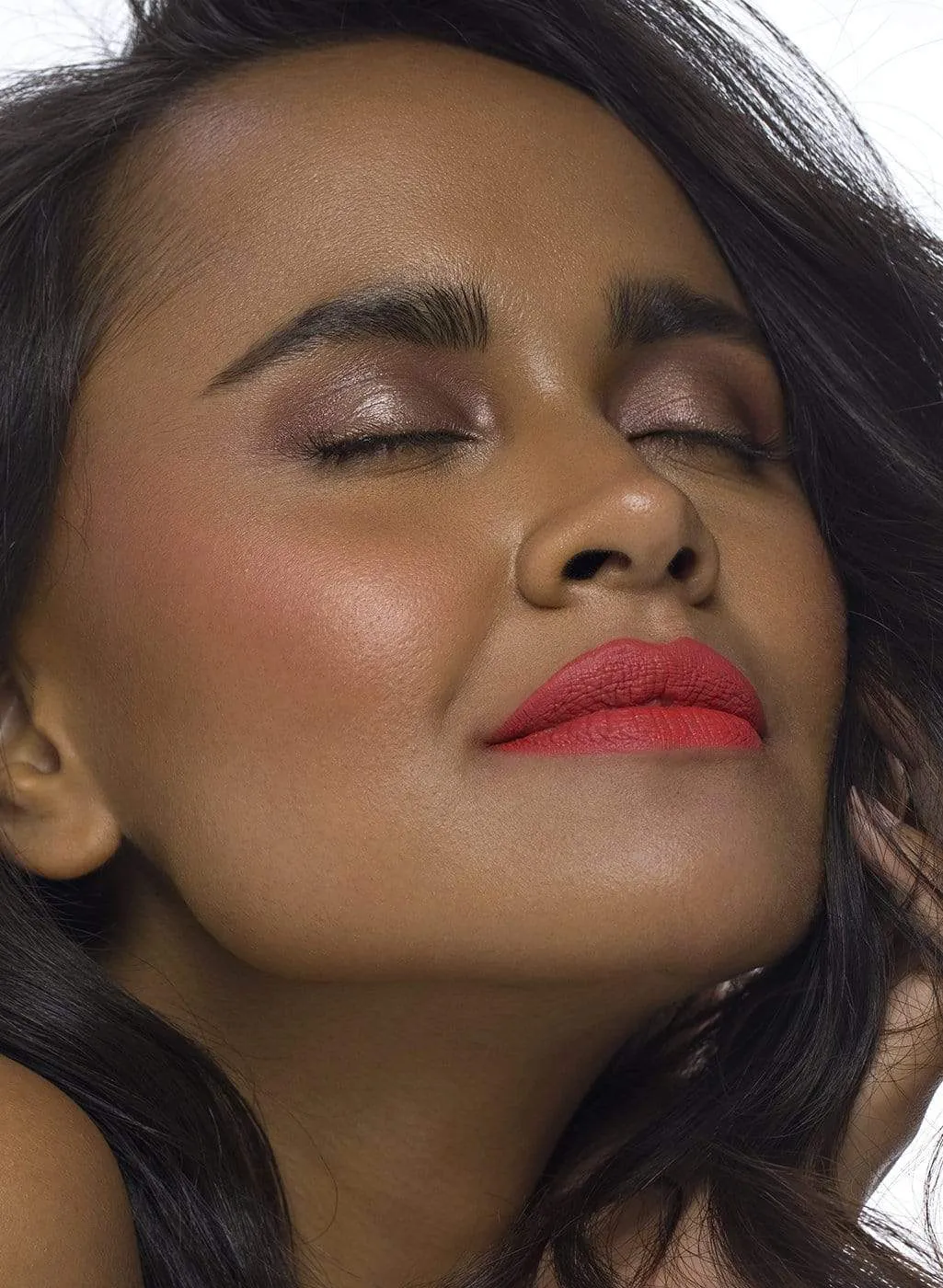 Mettle Satin Lipstick - 06 Augusta