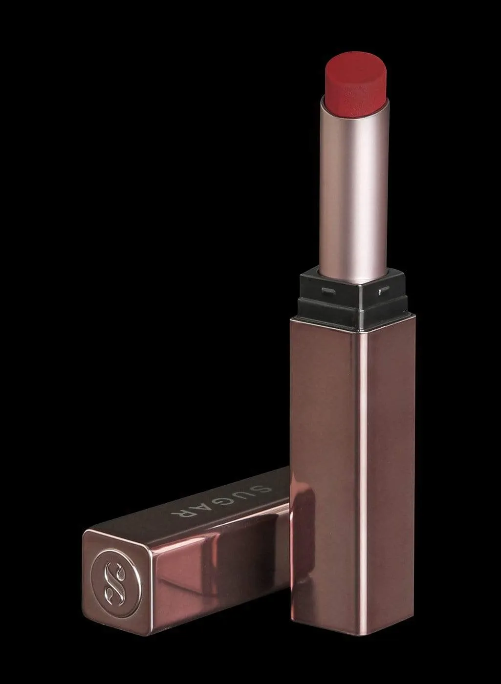 Mettle Satin Lipstick - 06 Augusta