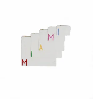 Miami, United States - Travel Kit
