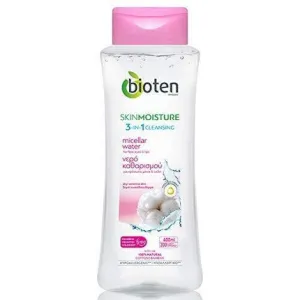 Micellar water for sensitive skin 400ml, Bioten