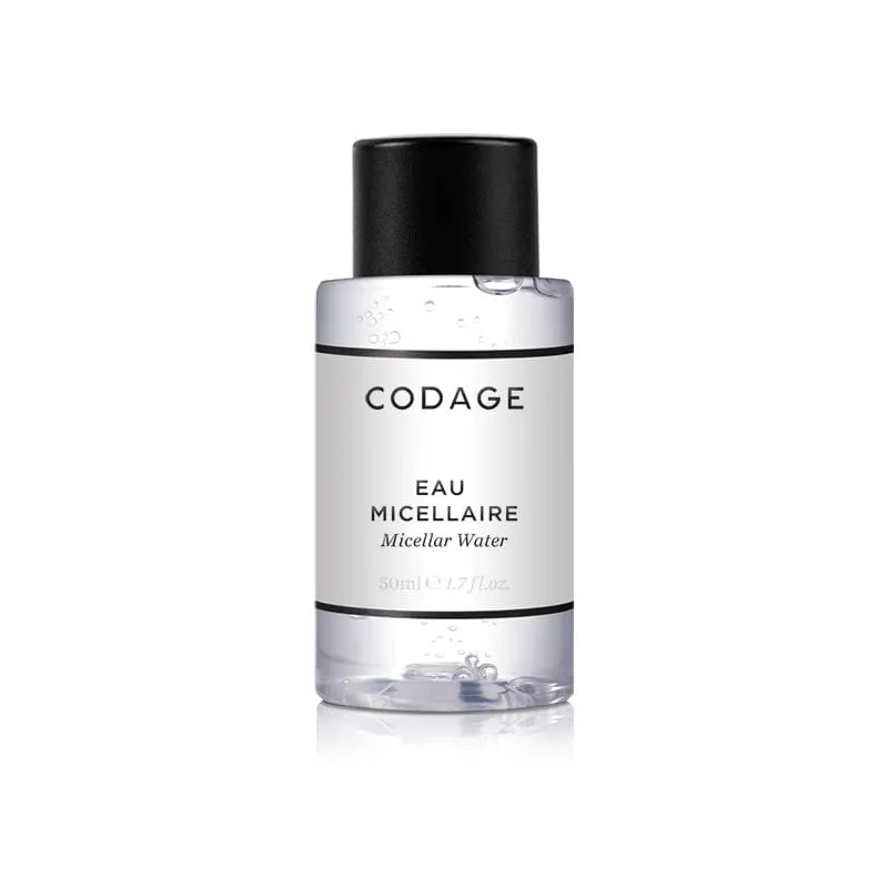Micellar Water - travel