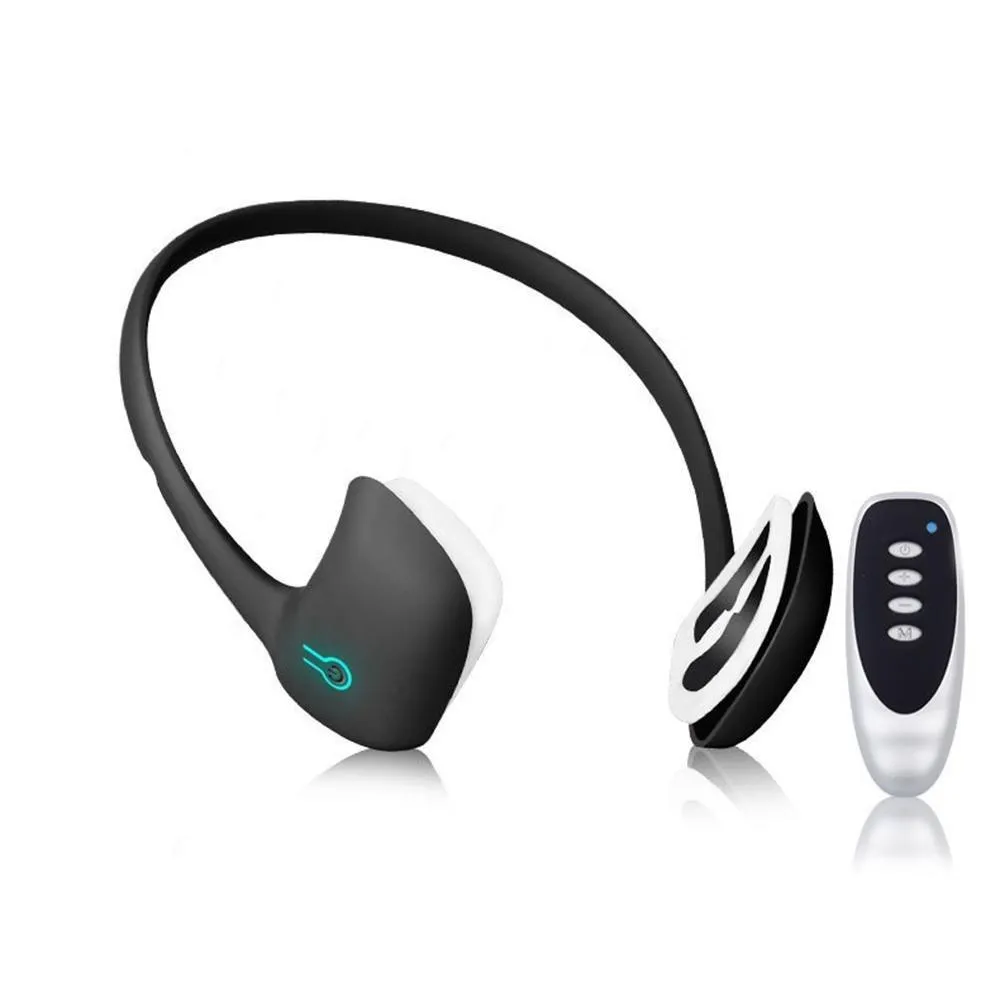 Micro Current Facial Facelifting Device
