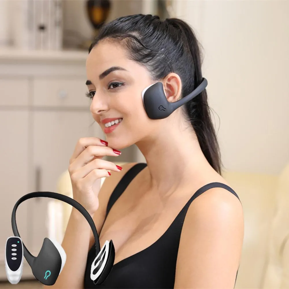 Micro Current Facial Facelifting Device