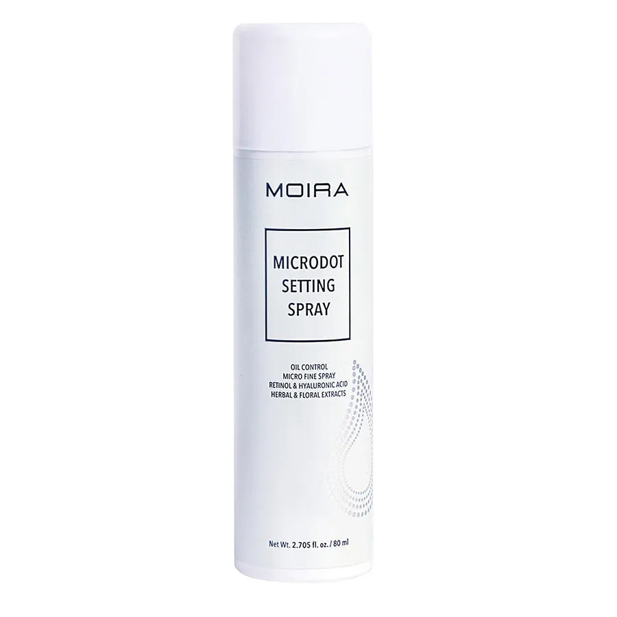Micro Dot Setting Spray (1 Unit)