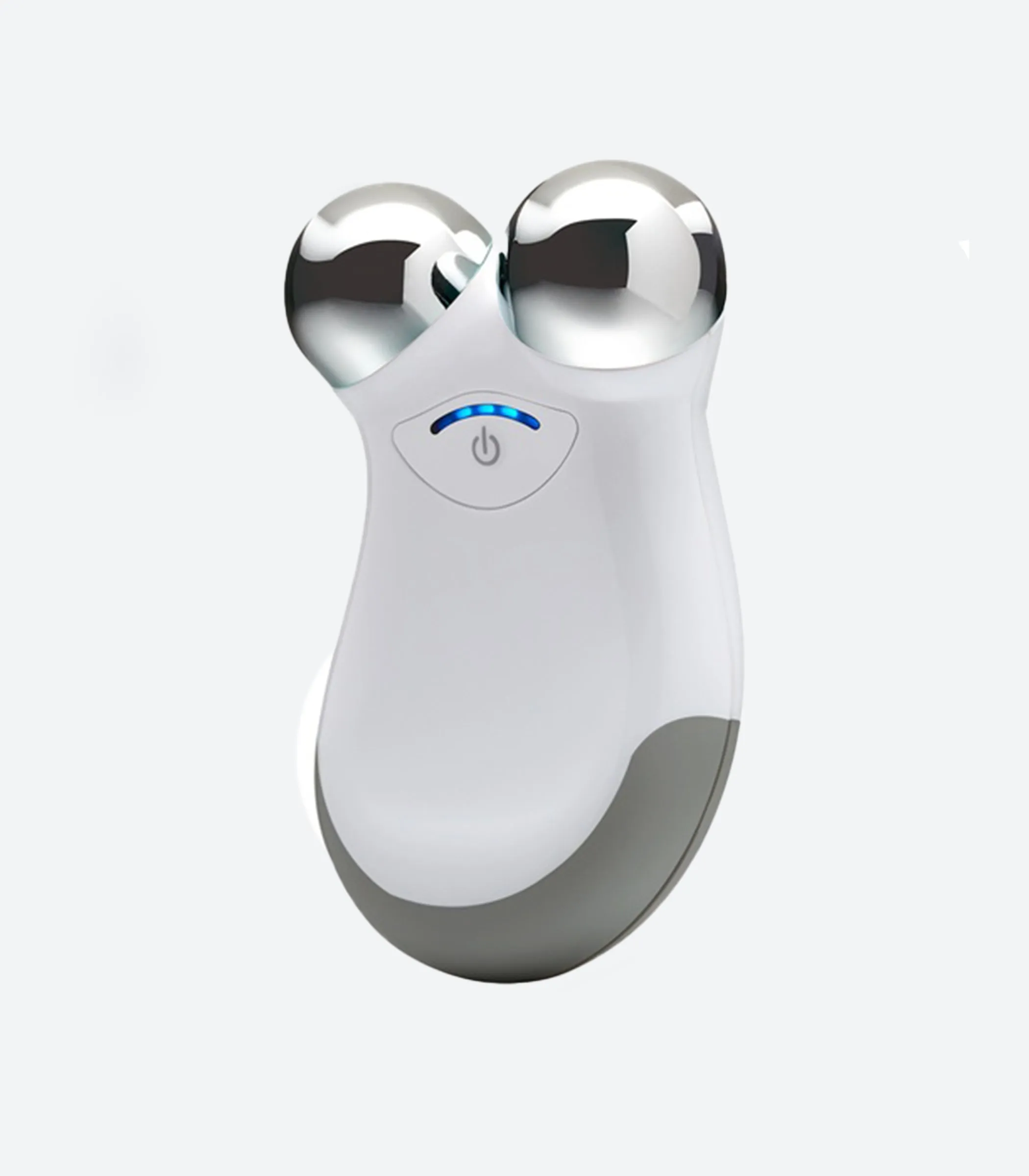 Microcurrent Facelift Machine V Shaped Lifting Face Electric Facial Use Beauty Device