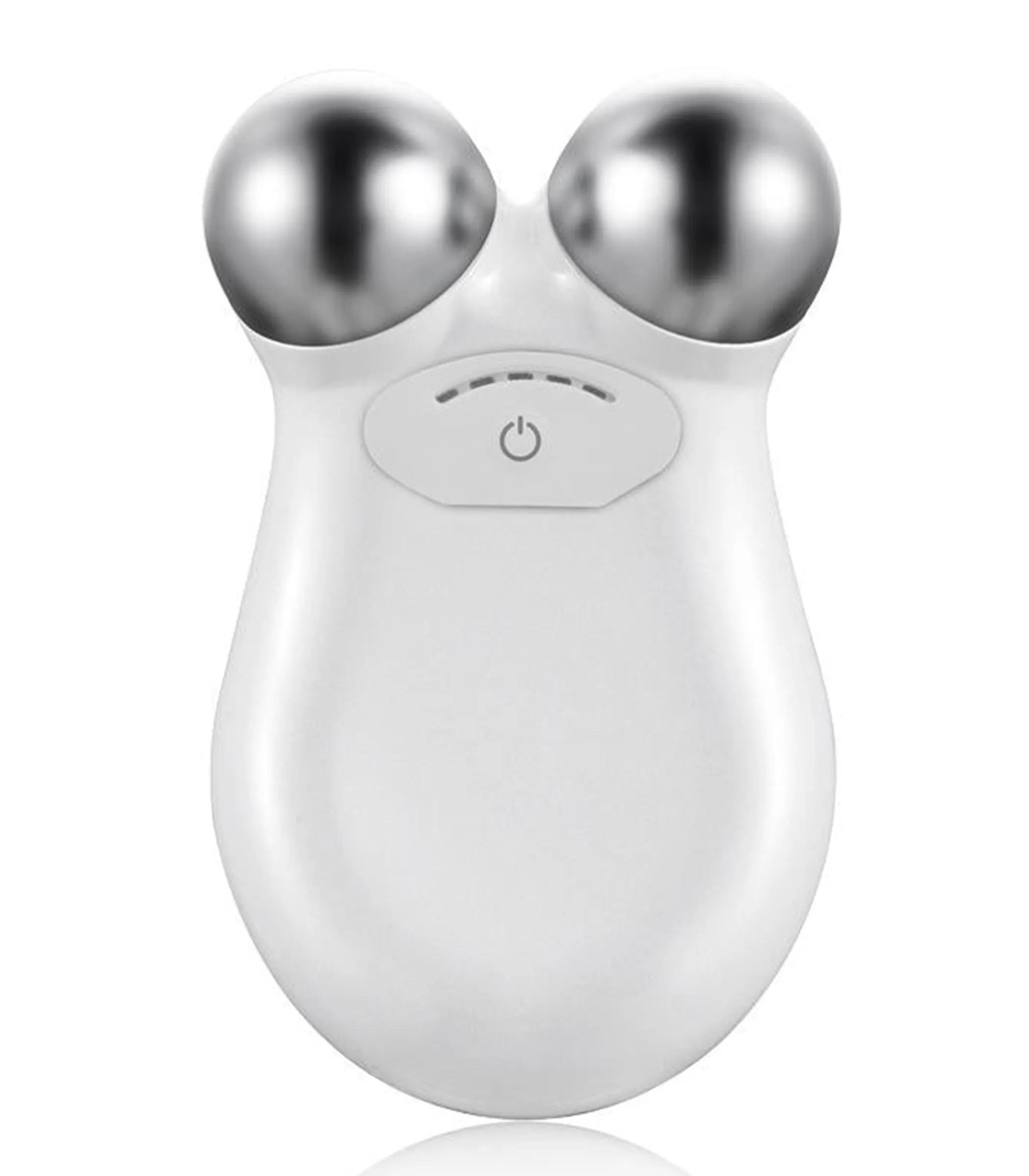 Microcurrent Facelift Machine V Shaped Lifting Face Electric Facial Use Beauty Device