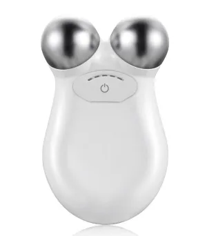 Microcurrent Facelift Machine V Shaped Lifting Face Electric Facial Use Beauty Device