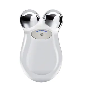 MICROCURRENT FACIAL TONING DEVICE