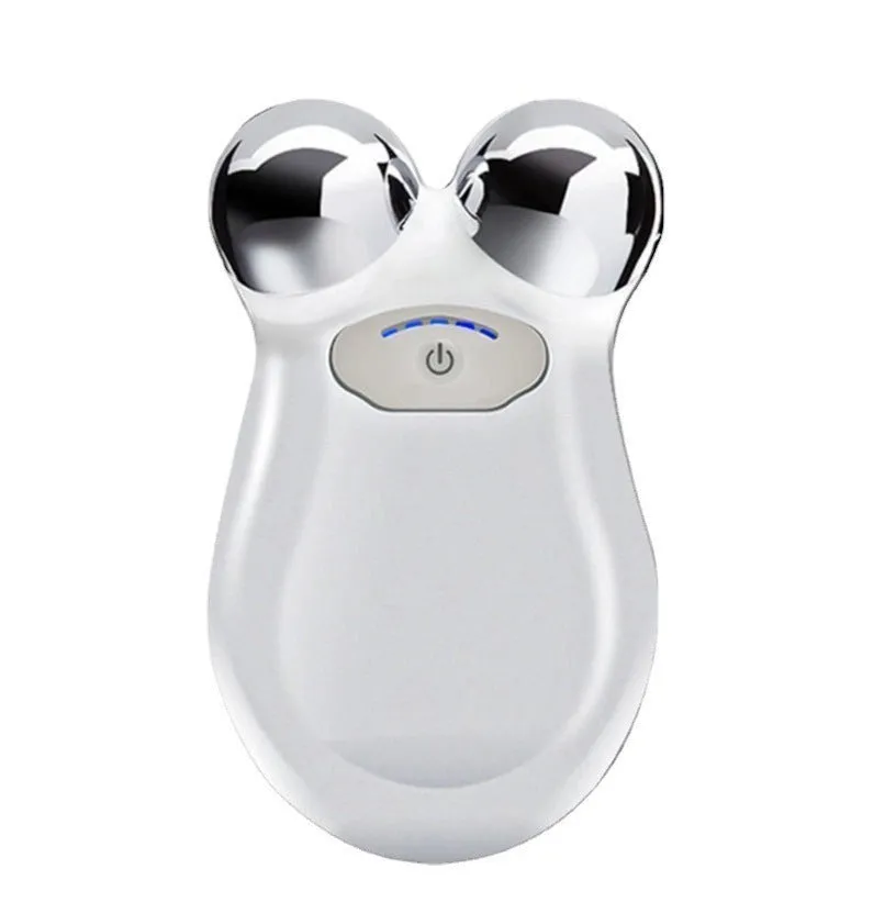 MICROCURRENT FACIAL TONING DEVICE