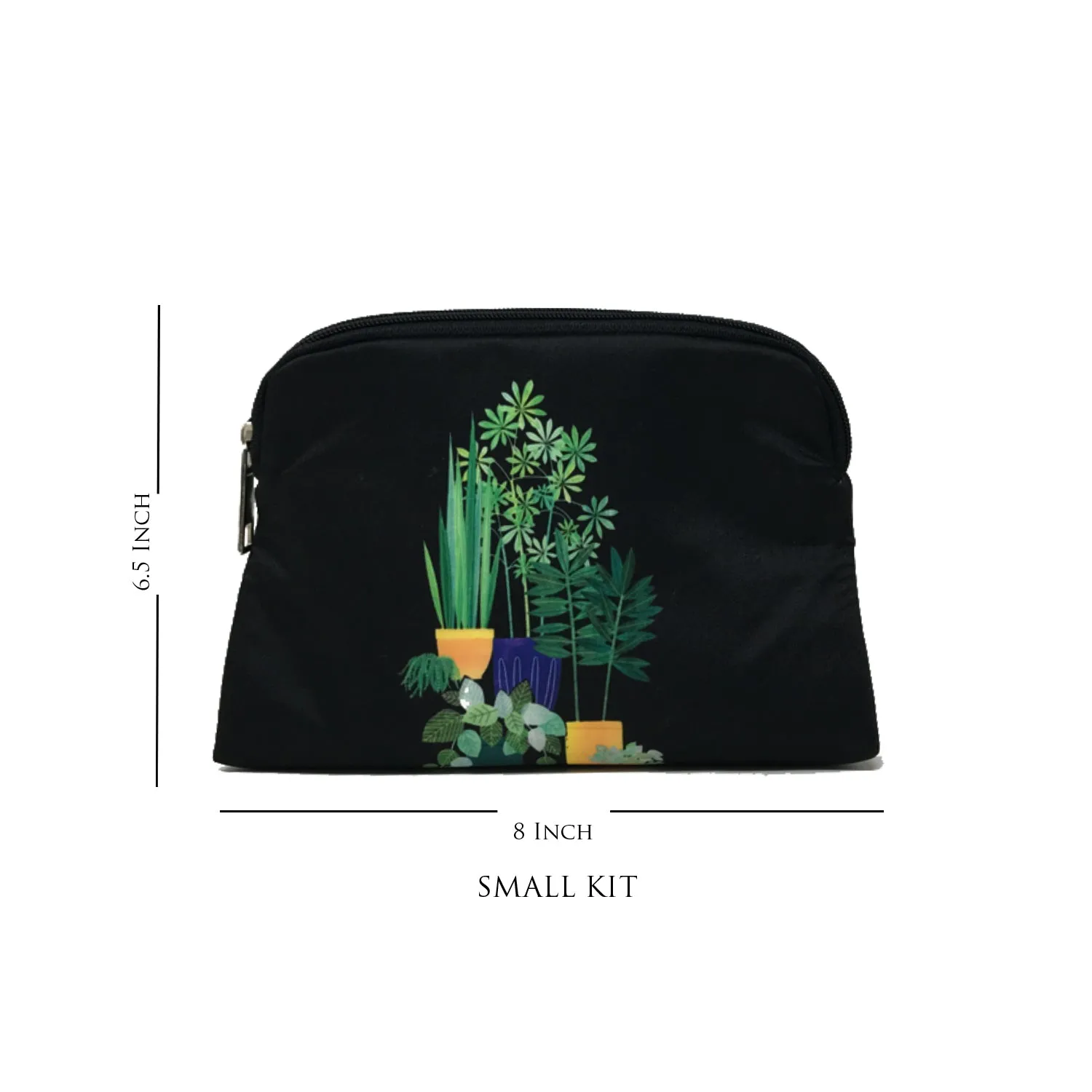 Midnight Botanical Travel kit-Set of 2