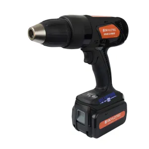 Milan 2.0 Power Heavy Duty Drill Kit