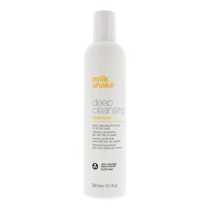 Milk_Shake Deep Cleansing Shampoo 300ml