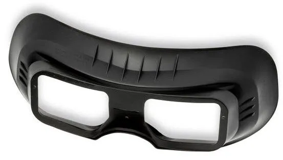 Miller Weld-Mask Replacement Silicon Eye Skirt 272119
