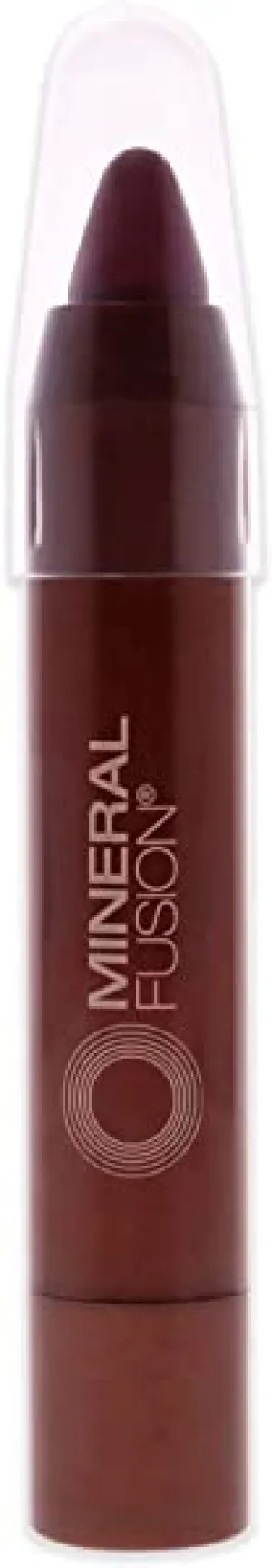 Mineral Fusion Sheer Moisture Lip Tint, Blush, 0.1 Ounce (Packaging May Vary)
