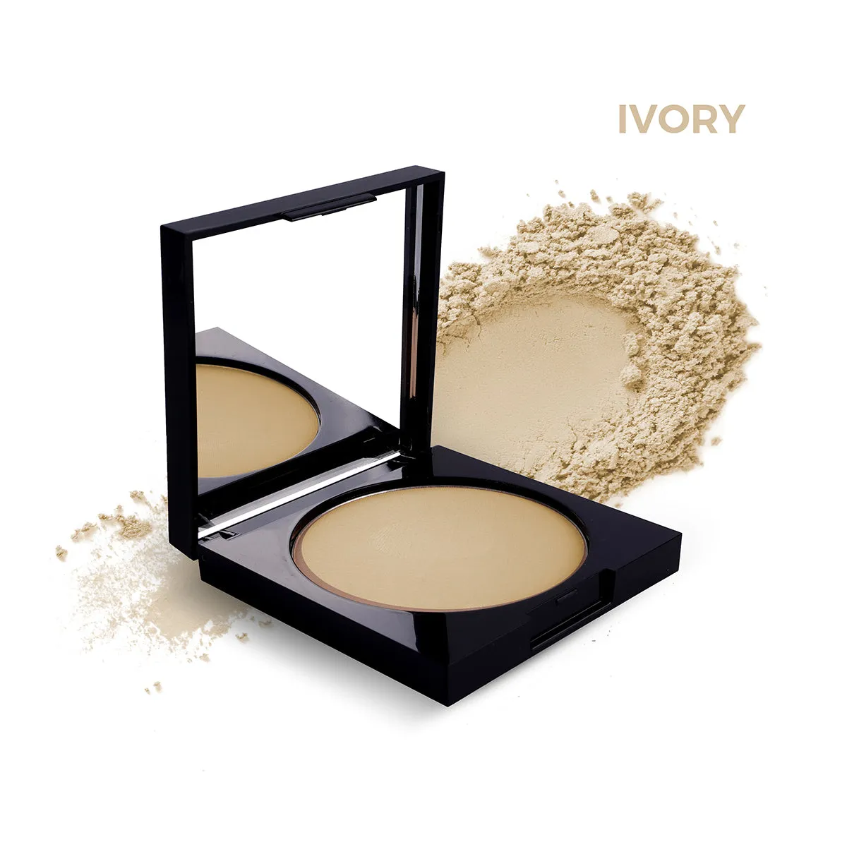 Mineralz Compact Powder