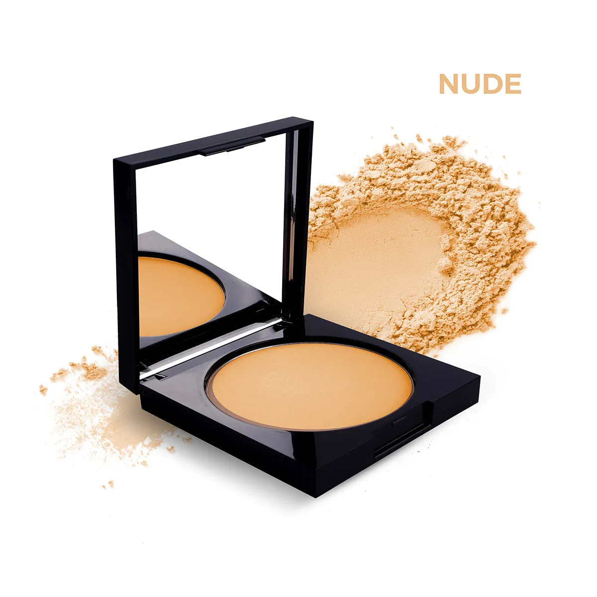 Mineralz Compact Powder