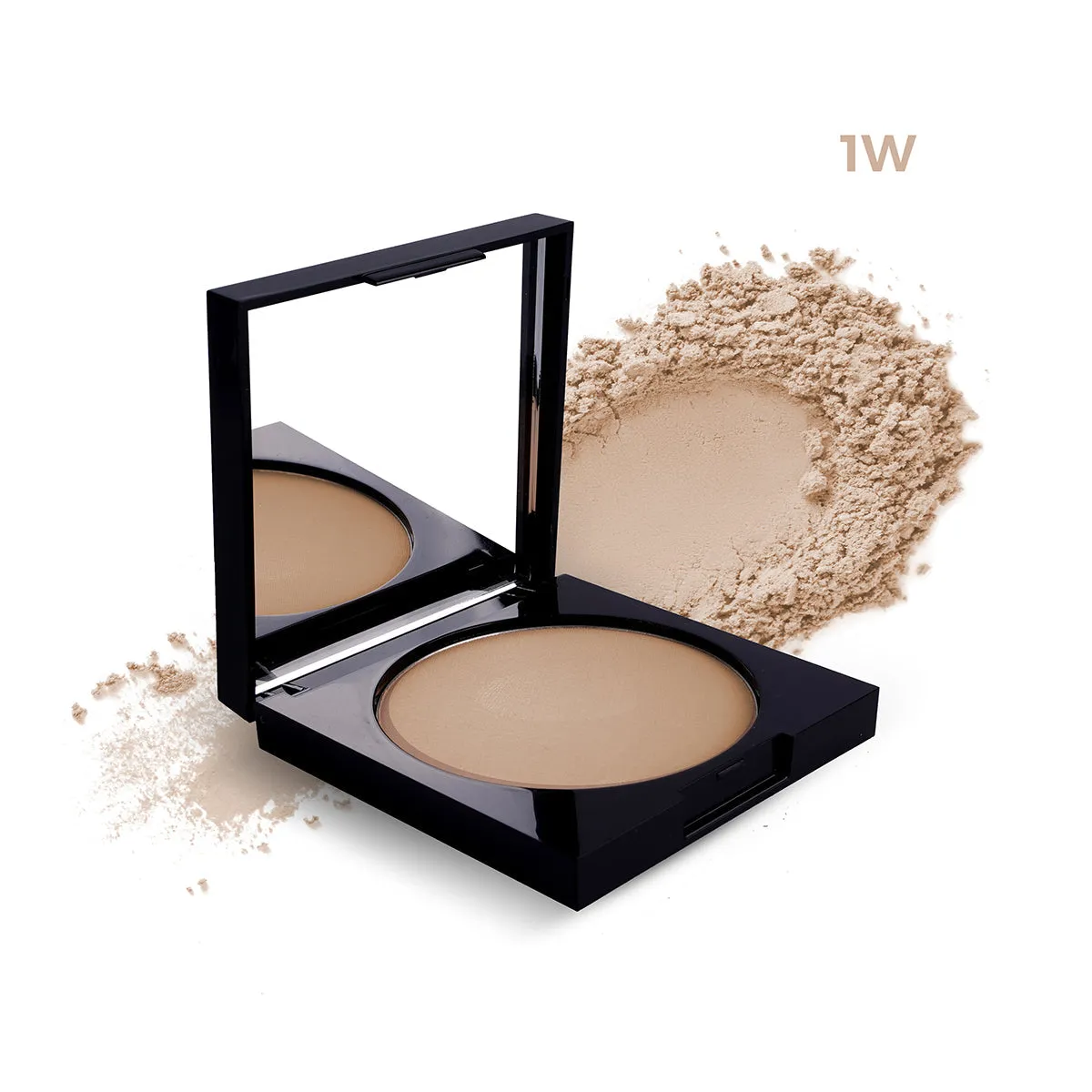 Mineralz Compact Powder