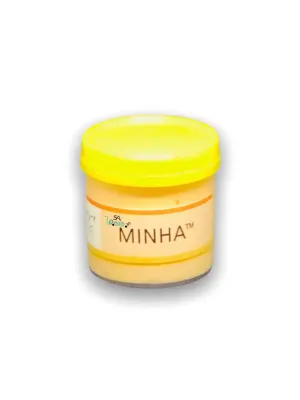 Minha Fairness Whitening Cream 30g