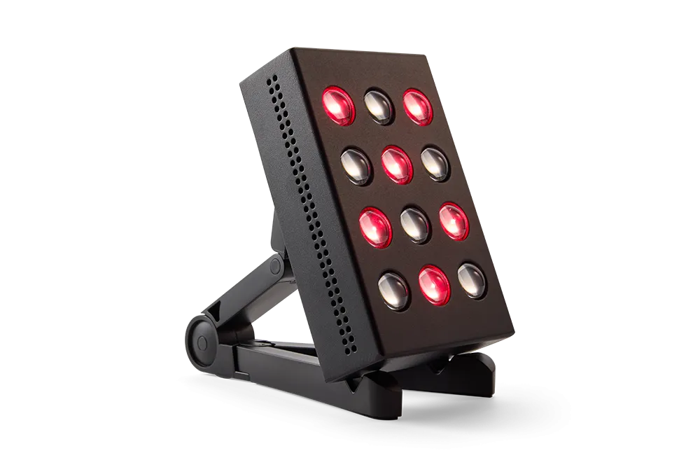 Mini Red Light Therapy Device
