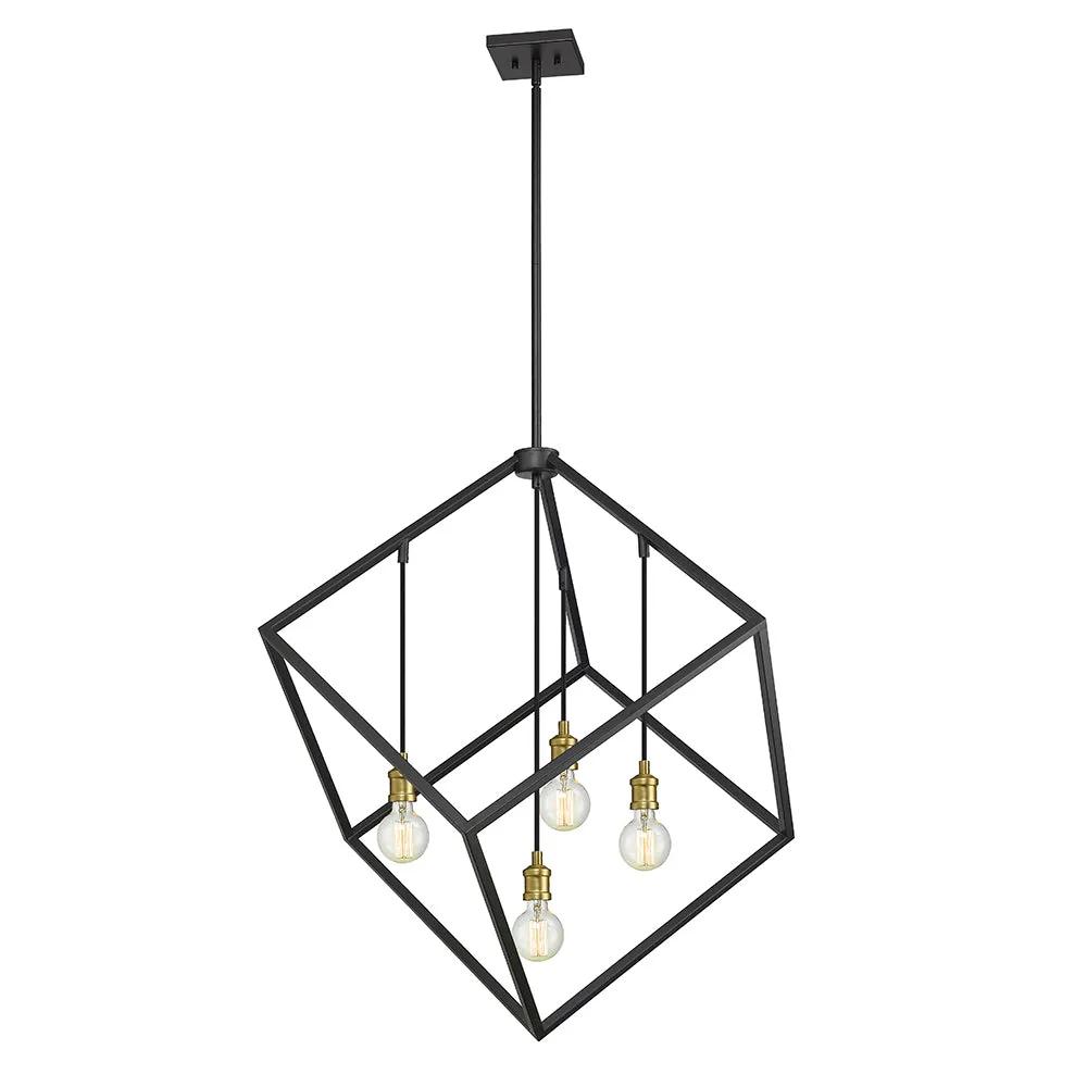 Mini Suspension Vertical