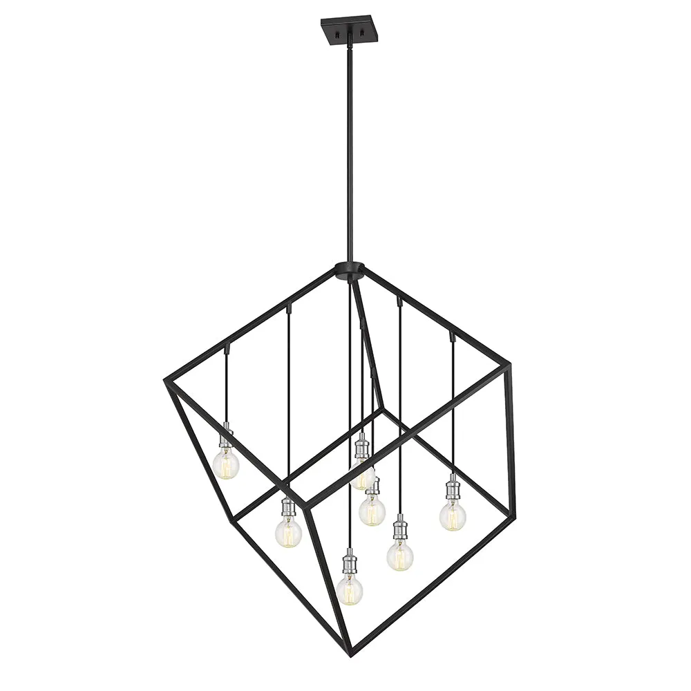 Mini Suspension Vertical