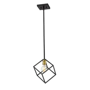 Mini Suspension Vertical