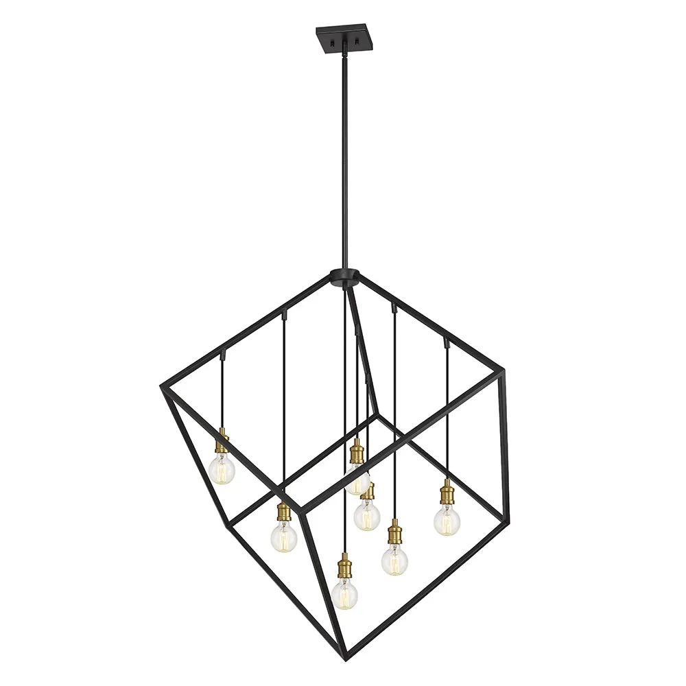 Mini Suspension Vertical