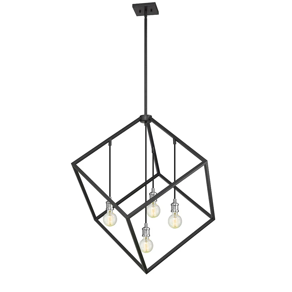Mini Suspension Vertical