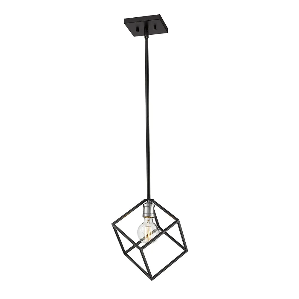 Mini Suspension Vertical