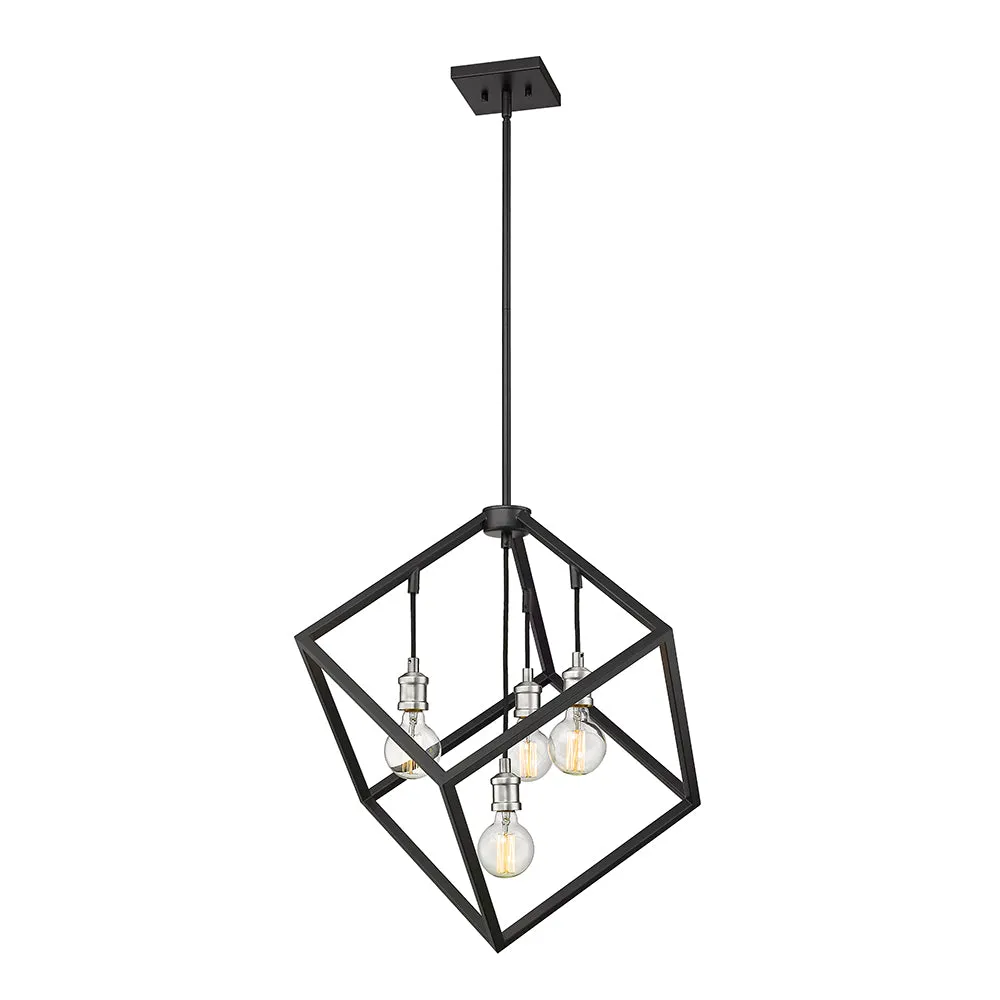 Mini Suspension Vertical