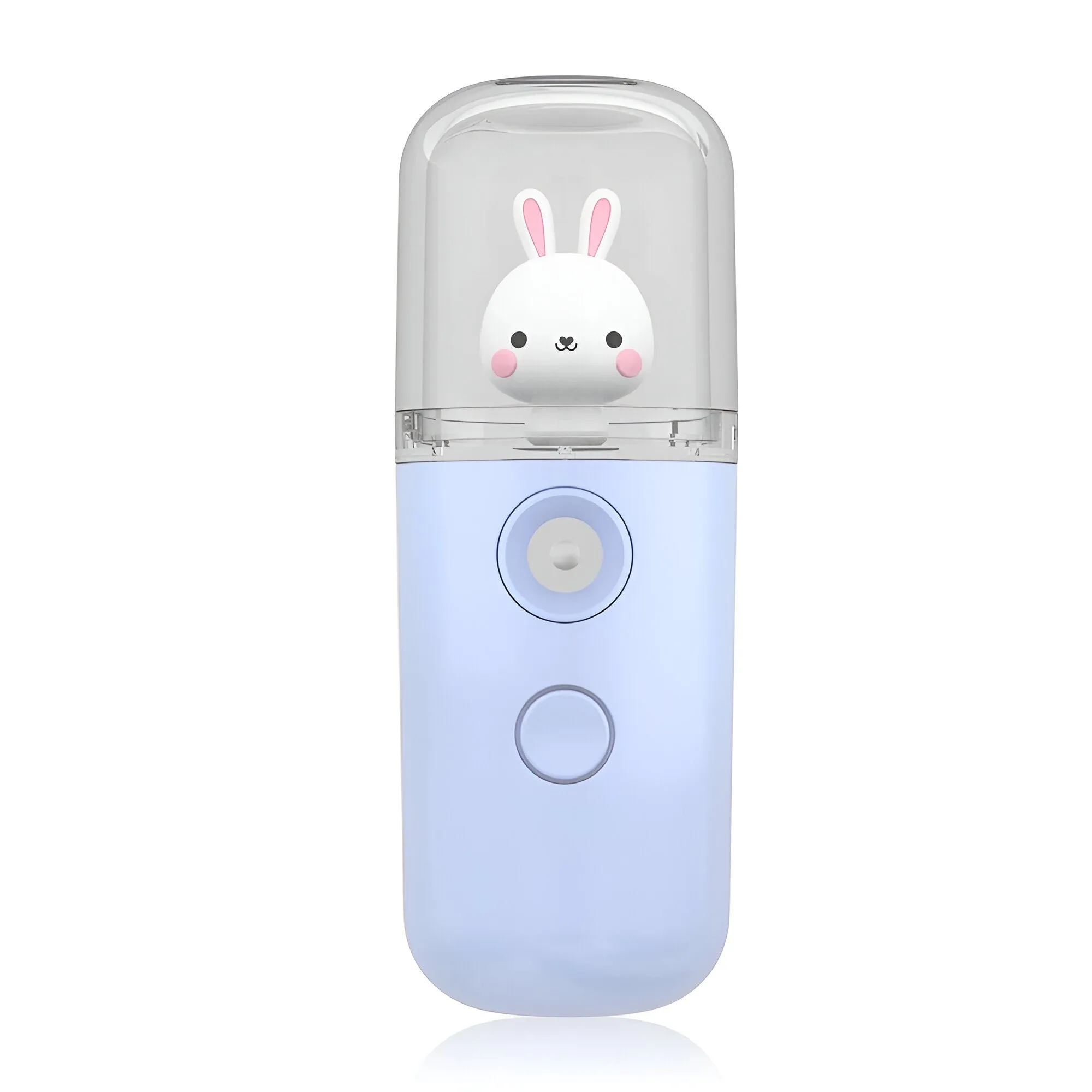 Mini USB Facial Steamer Humidifier