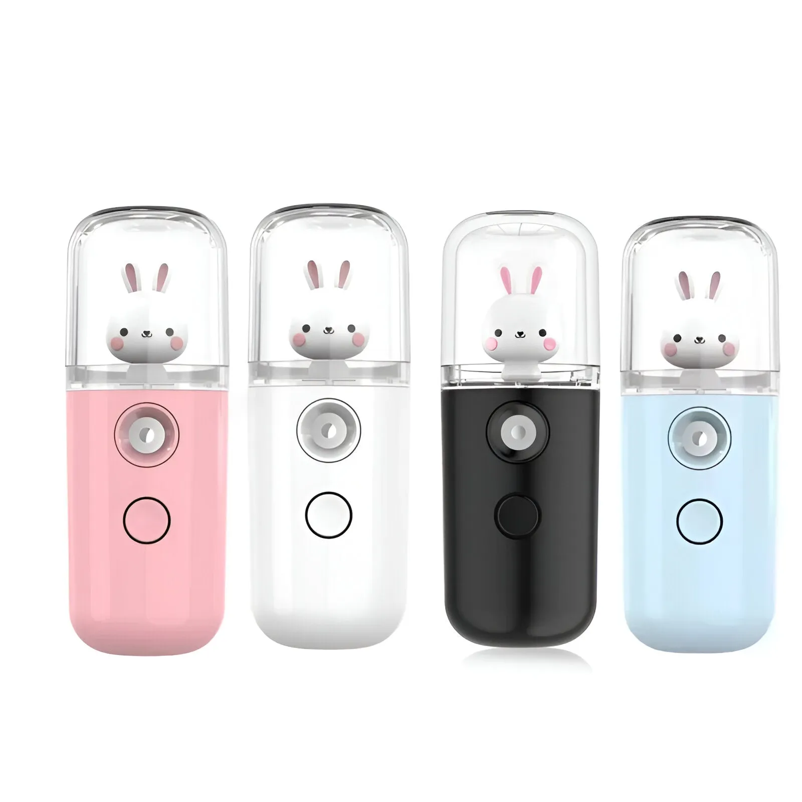 Mini USB Facial Steamer Humidifier