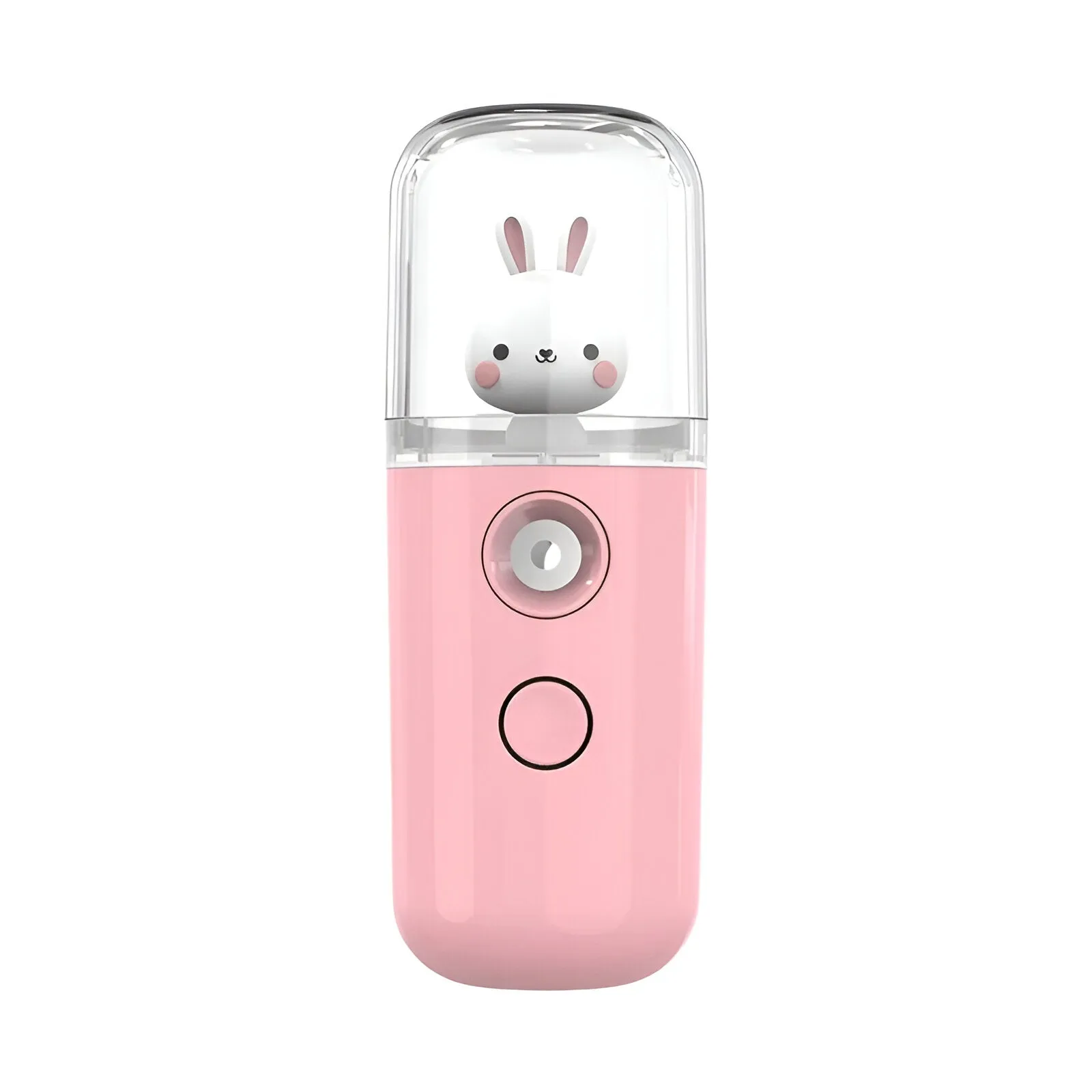 Mini USB Facial Steamer Humidifier