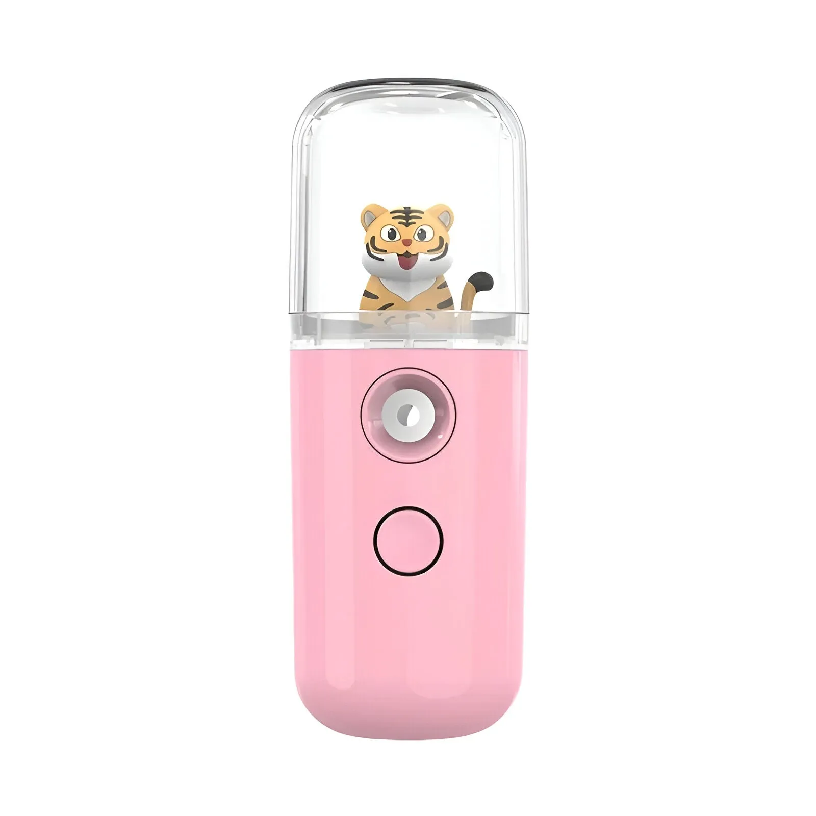 Mini USB Facial Steamer Humidifier