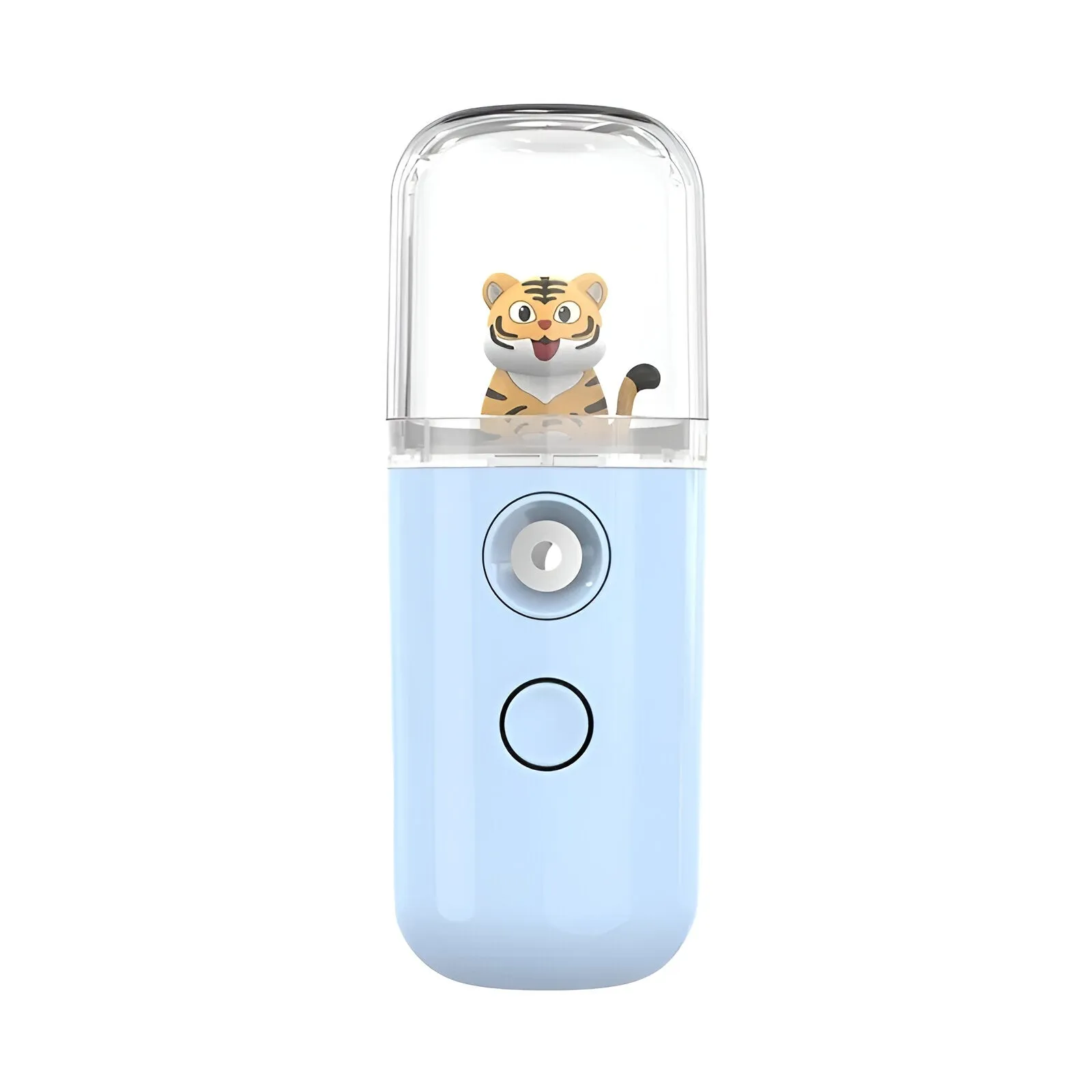 Mini USB Facial Steamer Humidifier
