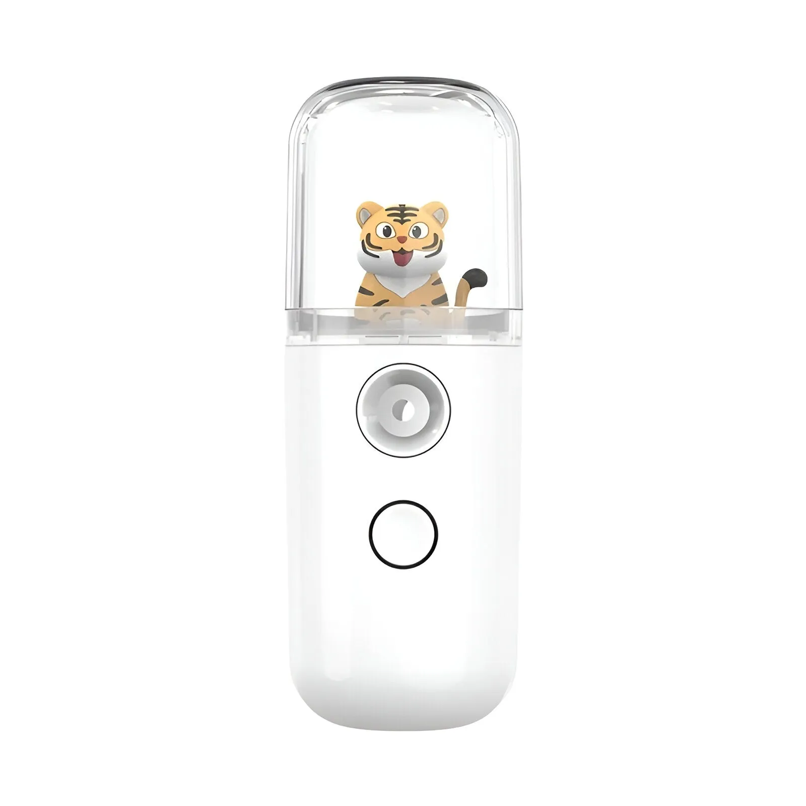 Mini USB Facial Steamer Humidifier