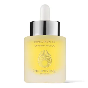 MIRACLE FACIAL OIL