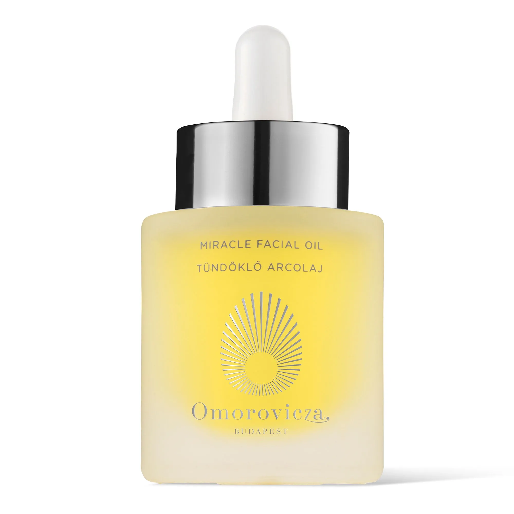 MIRACLE FACIAL OIL