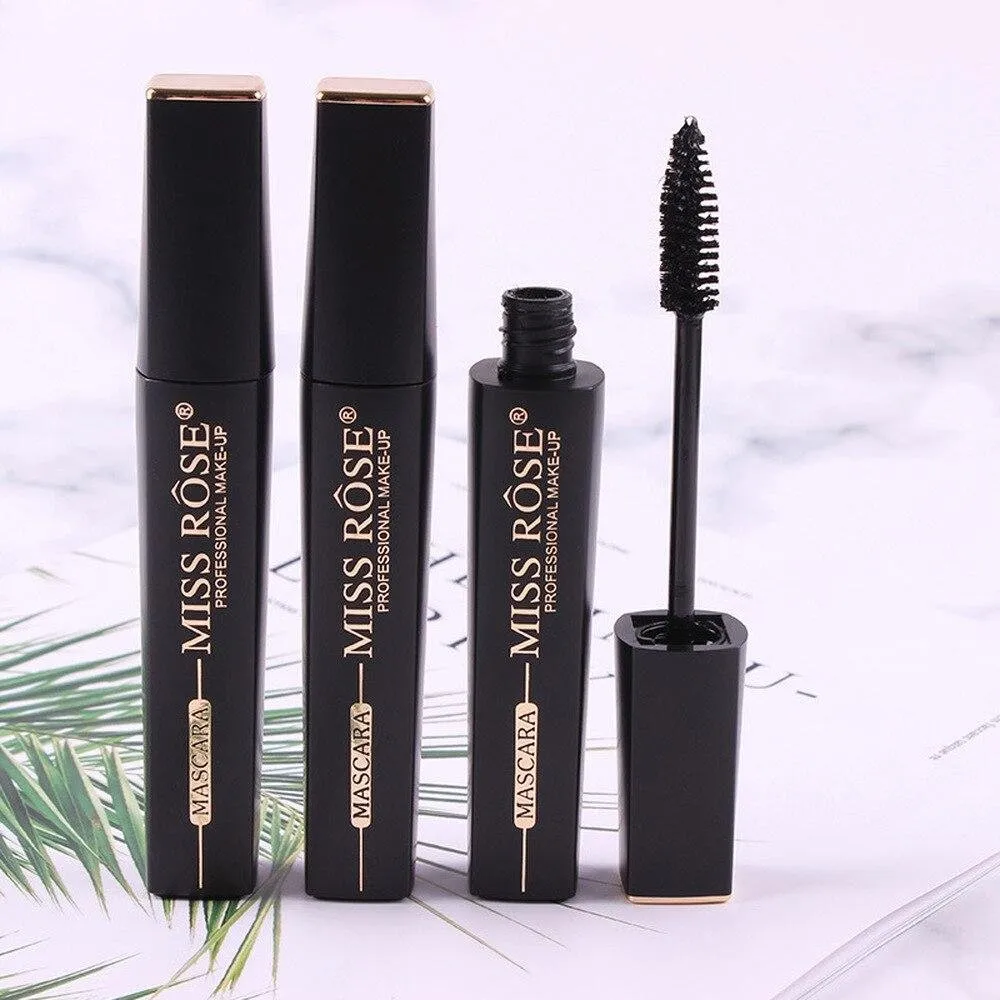 MISS ROSE 4D Mascara