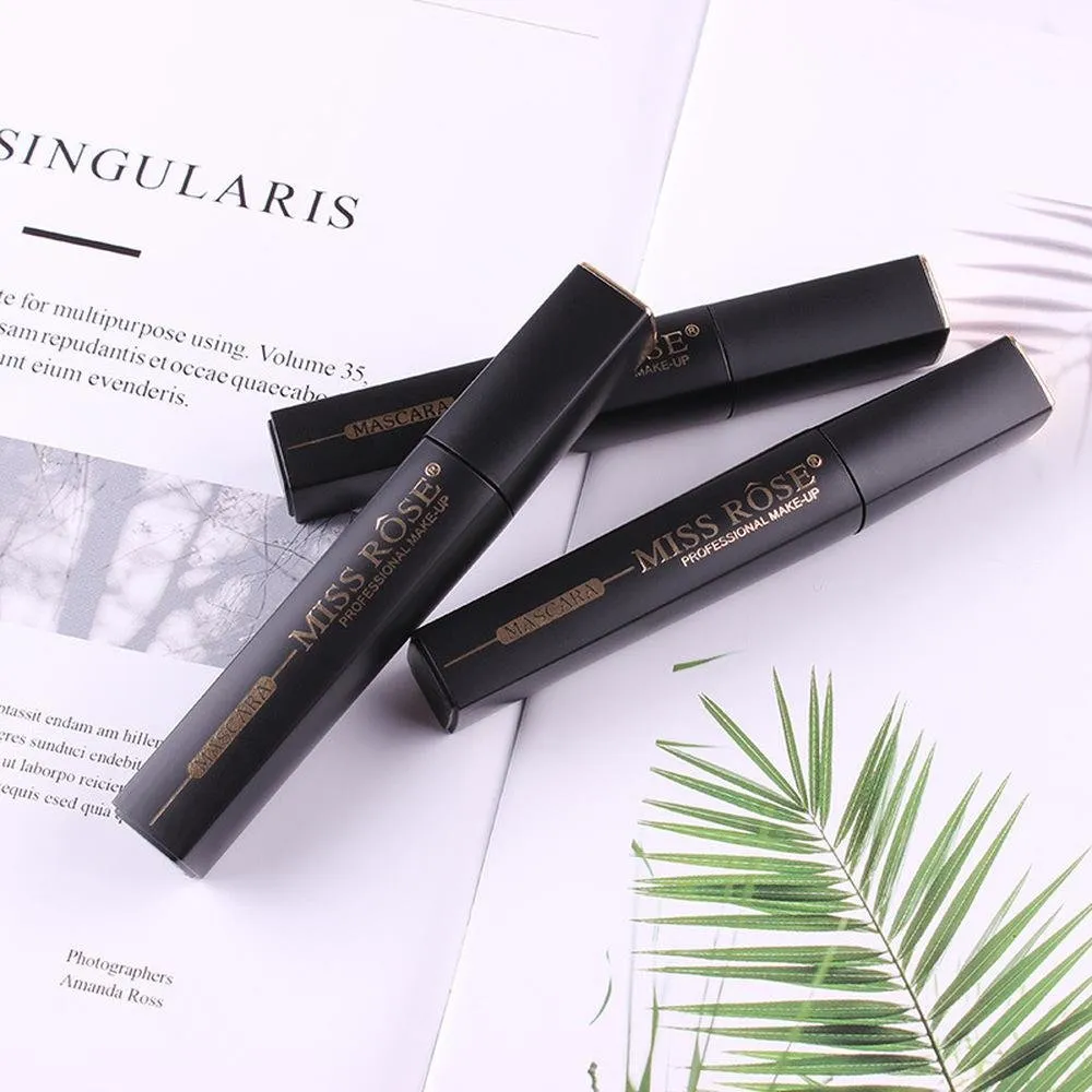 MISS ROSE 4D Mascara