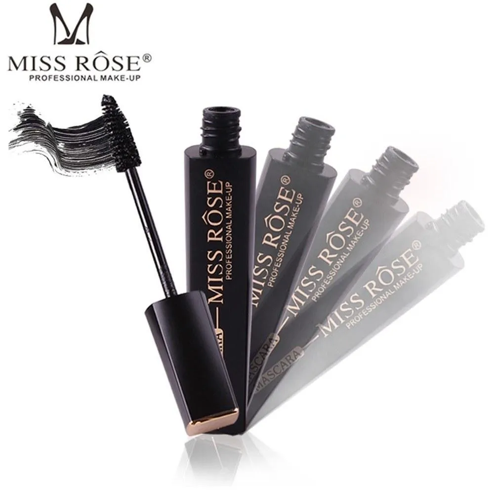 MISS ROSE 4D Mascara